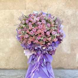 Statement - SCV Florist