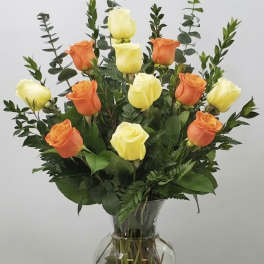 Luxury Wedding Table Arrangement