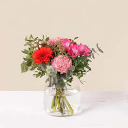 Little Kiss Vase - Petite