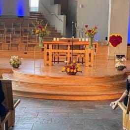 Sympathy Arrangement 4