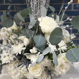 Anniversary Arrangement 4