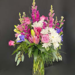Anything For You