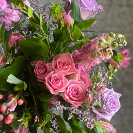 Sweet Grand Bouquet