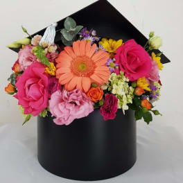 Graduate