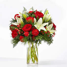 FTD Joyful Greetings Bouquet