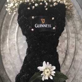Guinness Beer Sympathy