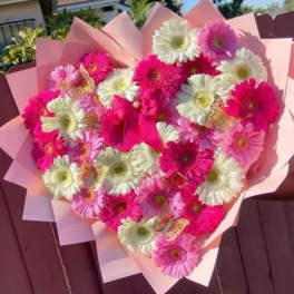 Corazón de llervera