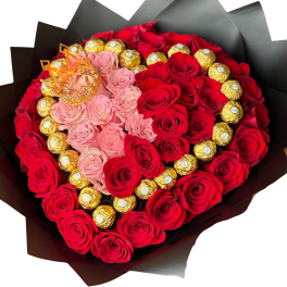 Cupid Bouquet