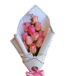 Mini Bouquet