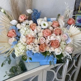 Affection