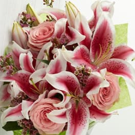 The Simple Perfection™ Bouquet by Better Homes and Gardens