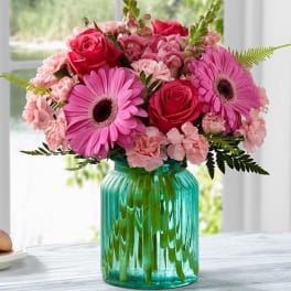 The Gifts from the Garden™ Bouquet by Better Homes and Gardens
