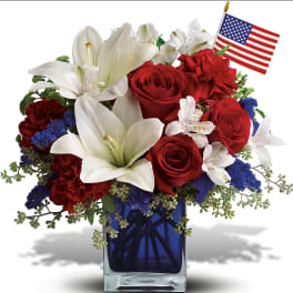 America The Beautiful
