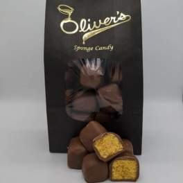 Oliver's 1lb. Sponge Candy