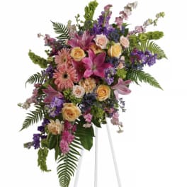 Heavenly Grace Spray