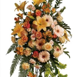 Sweet Remembrance Spray
