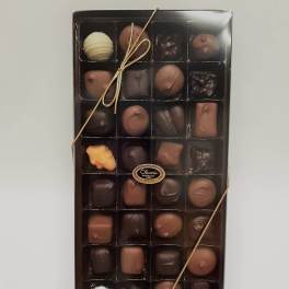 Oliver's Assorted Chocolates