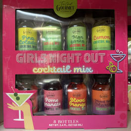 Girls Night Out Cocktail Mix