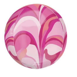 Jumbo Marblez Orbz Balloons
