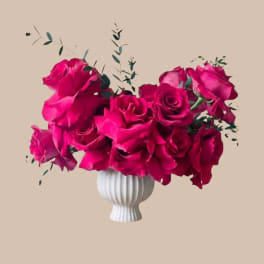 Rose & Romance