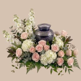 Blush Elegance Tribute