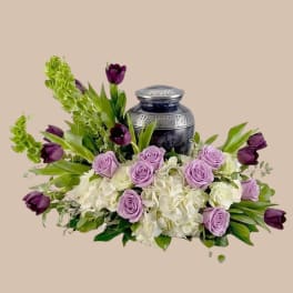 Lavender Symphony Tribute