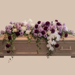 Lavender Symphony Spray