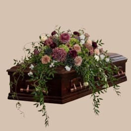 Antique Memories Spray