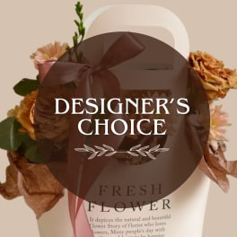 Designer's Choice Carrier