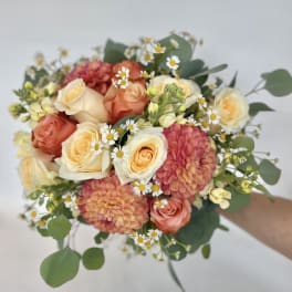Bridal Bouquet