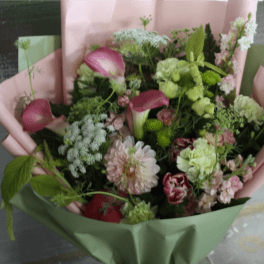 Fairy Bouquet