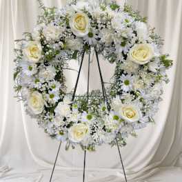 Loving memory
