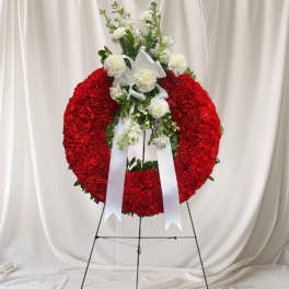 Crowning Carnations