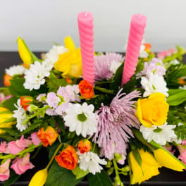 Spring Celebration