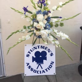 Sympathy Arrangement
