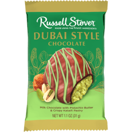 Russell Stover Dubai Style