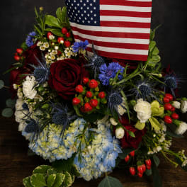 America The Beautiful