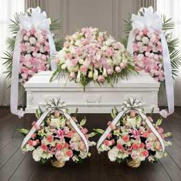 Funeral family package3
