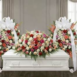 Funeral family package