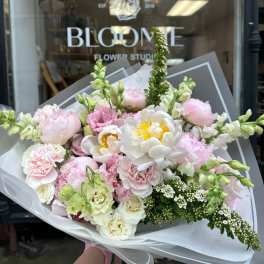 Peony Cloud