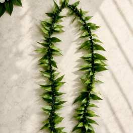 Ti Leaf Lei