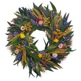Cambria Wreath