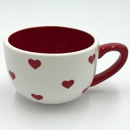 Heart Mug