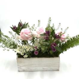Garden Party Charm