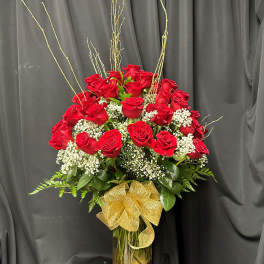 Luxury Rose Bouquet