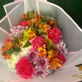 Mix bouquet