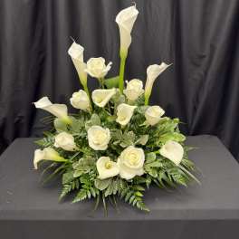 Calla Lily Comfort
