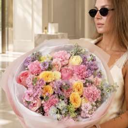 Blush Sonata