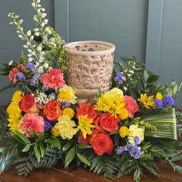 Cremation