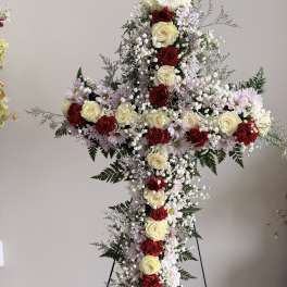 Cross of Peace